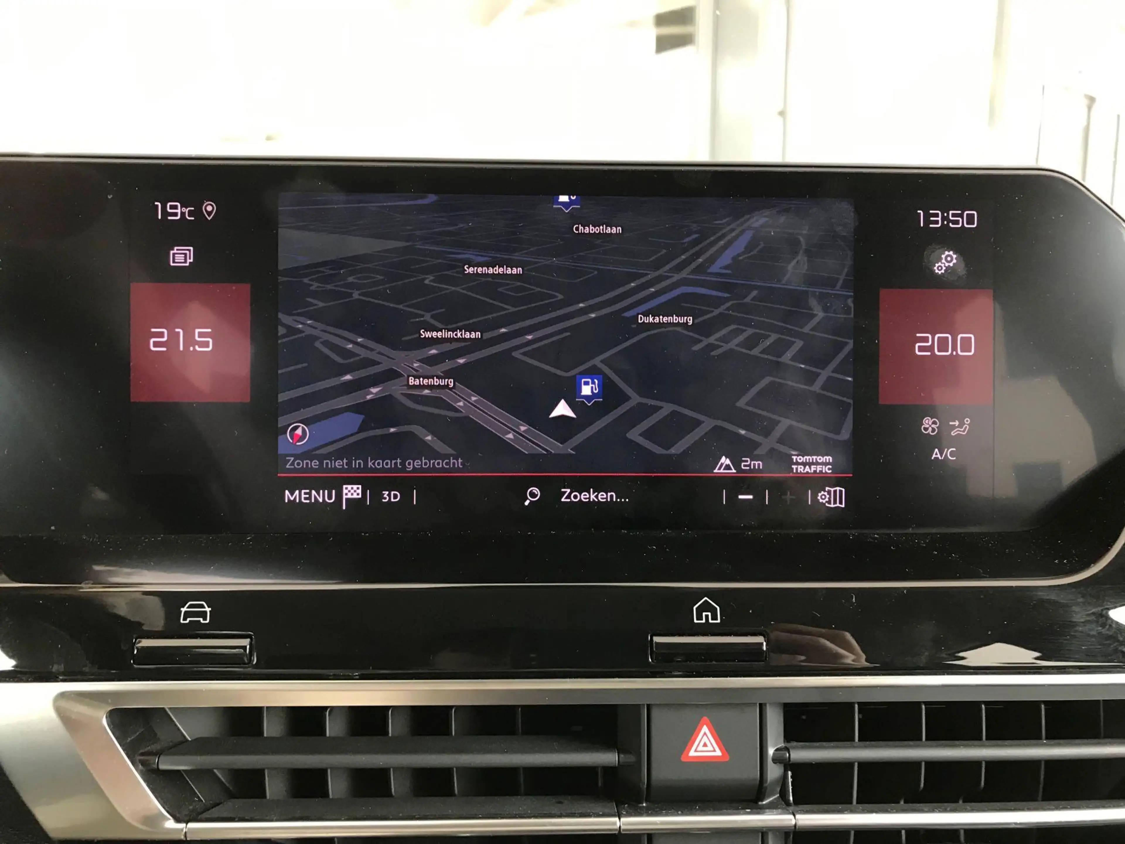 Citroen C4 1.2 Puretech Shine — photo 15