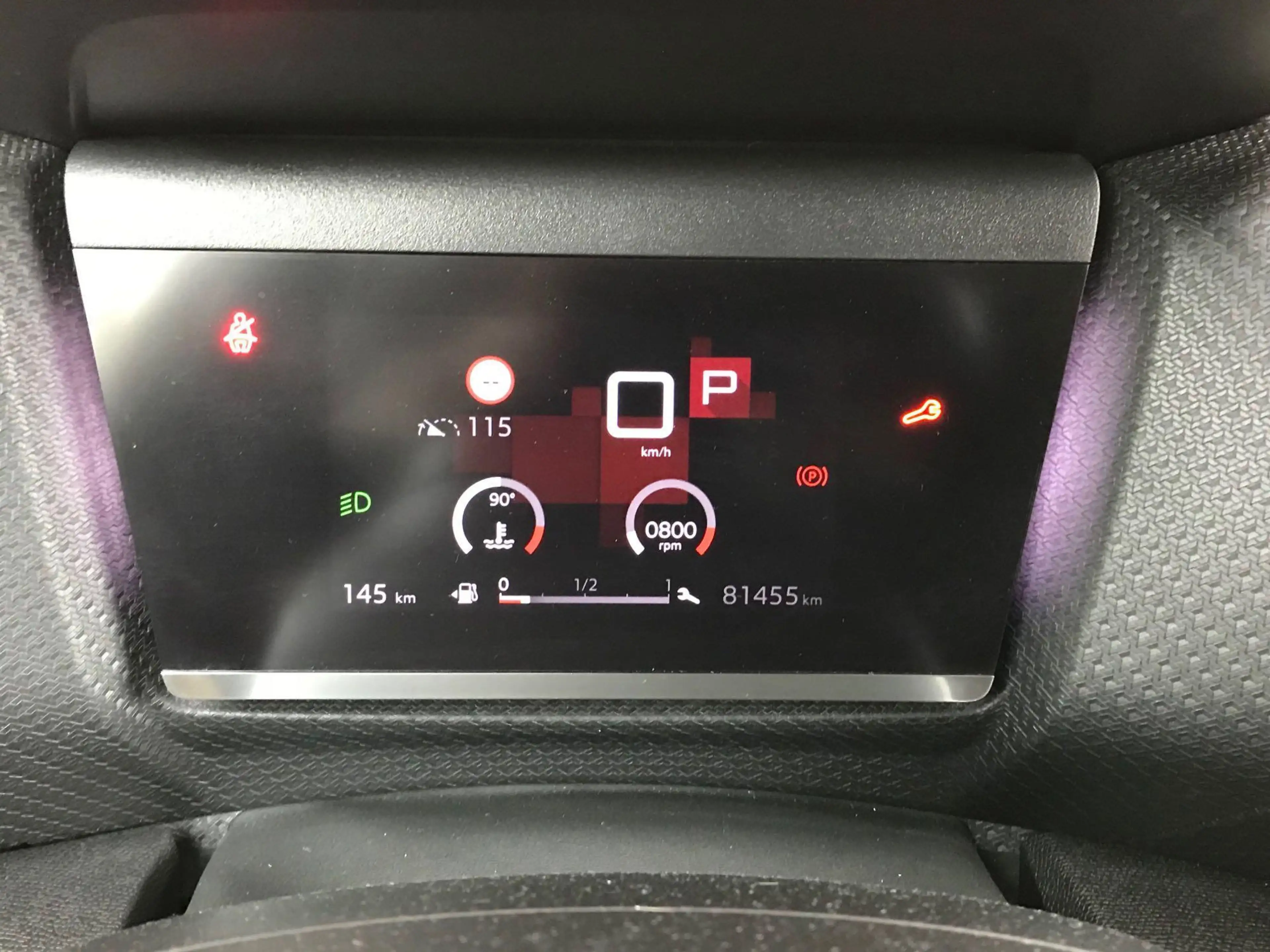 Citroen C4 1.2 Puretech Shine — photo 12