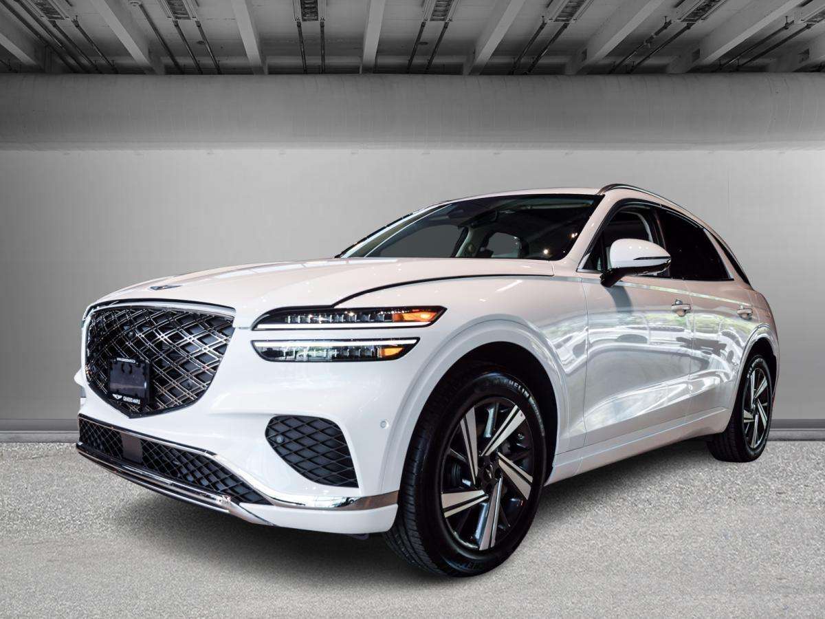 2027 Genesis GV70 2.5T Advanced Tech.Pkg AWD *In Stock*