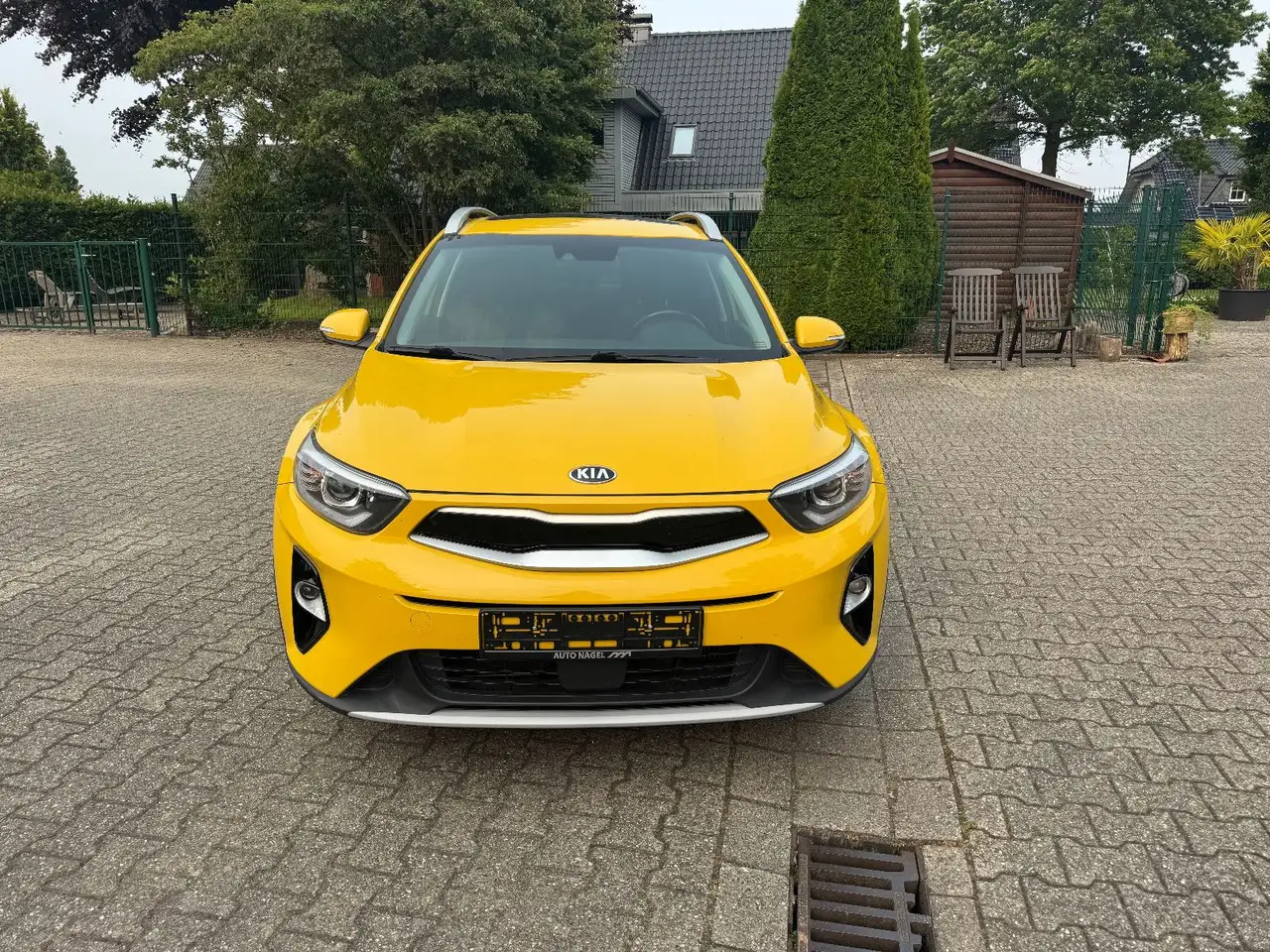 Kia Stonic