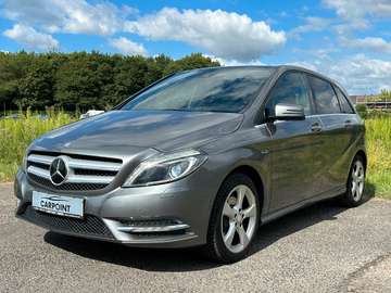 Panorama Navi Kamera PDC Xenon