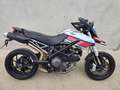 Ducati Hypermotard 796 Export ( solo Esportazione ) Blanco - thumbnail 1