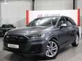 Audi SQ7 4.0 TFSI Q BLACK / MATRIX-LED / LUFTFAHRWERK Grau - thumbnail 5