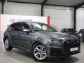 Audi SQ7 4.0 TFSI Q BLACK / MATRIX-LED / LUFTFAHRWERK Grau - thumbnail 4