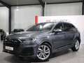 Audi SQ7 4.0 TFSI Q BLACK / MATRIX-LED / LUFTFAHRWERK Grau - thumbnail 6