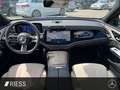 Mercedes-Benz E 220 d AMG Sport Superscreen Pano STH Burme AHK Bleu - thumbnail 18