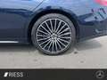 Mercedes-Benz E 220 d AMG Sport Superscreen Pano STH Burme AHK Blauw - thumbnail 4