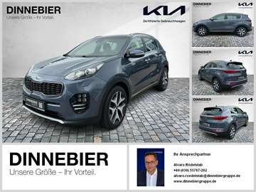 GT-LINE*AWD NAV CAM PANORAMA LED