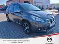 Peugeot 2008 Allure Metallic Grau - thumbnail 1