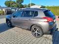 Peugeot 2008 Allure Metallic Grau - thumbnail 4