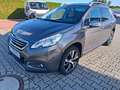 Peugeot 2008 Allure Metallic Grau - thumbnail 3