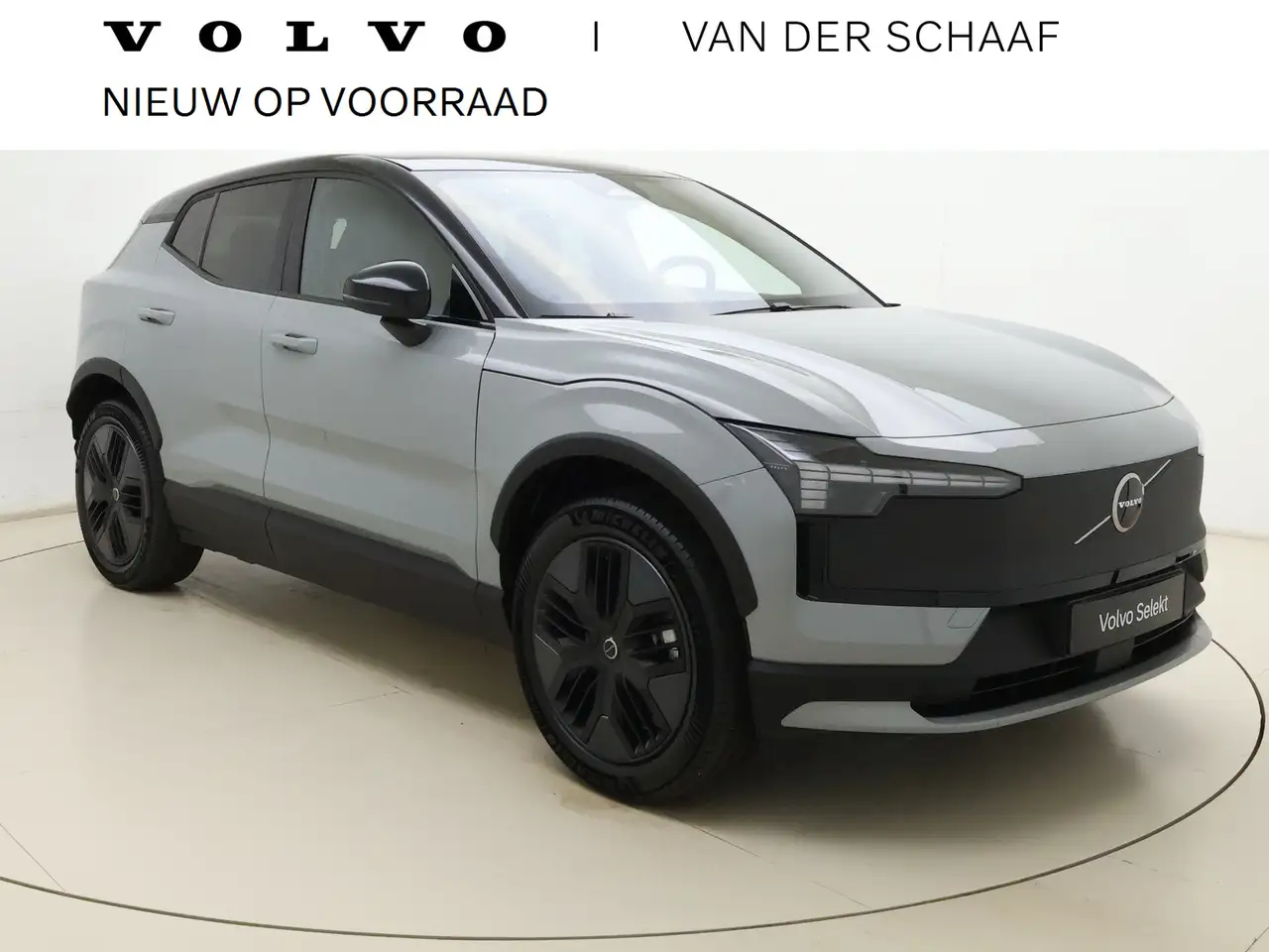 Volvo EX30 2026