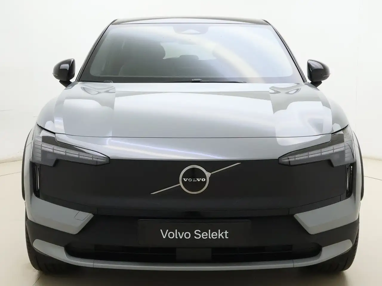 Volvo EX30 2026