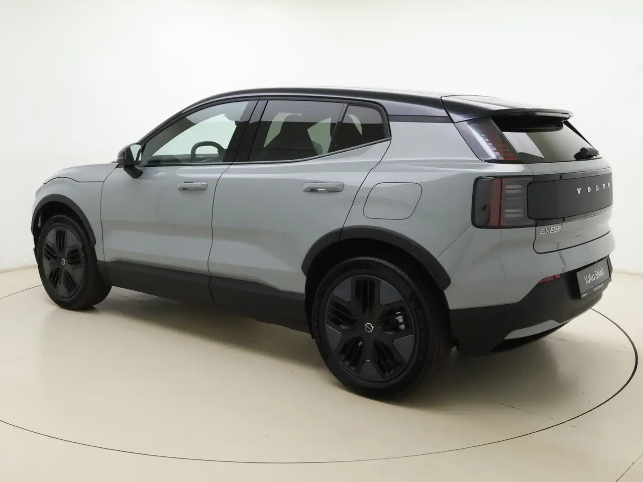 Volvo EX30 2026