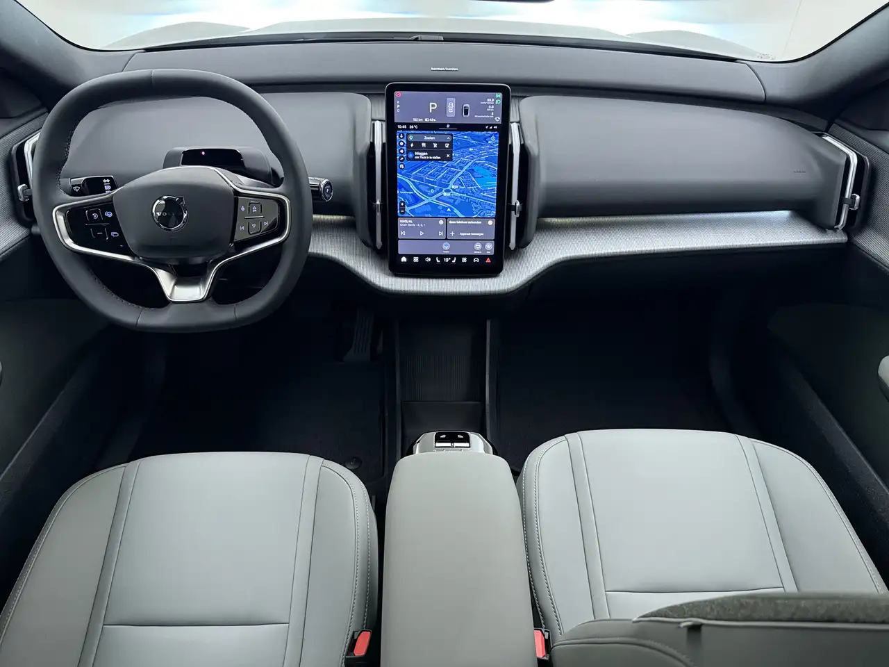 Volvo EX30 2026