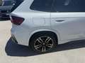 BMW X1 sDrive 18d Msport Weiß - thumbnail 19