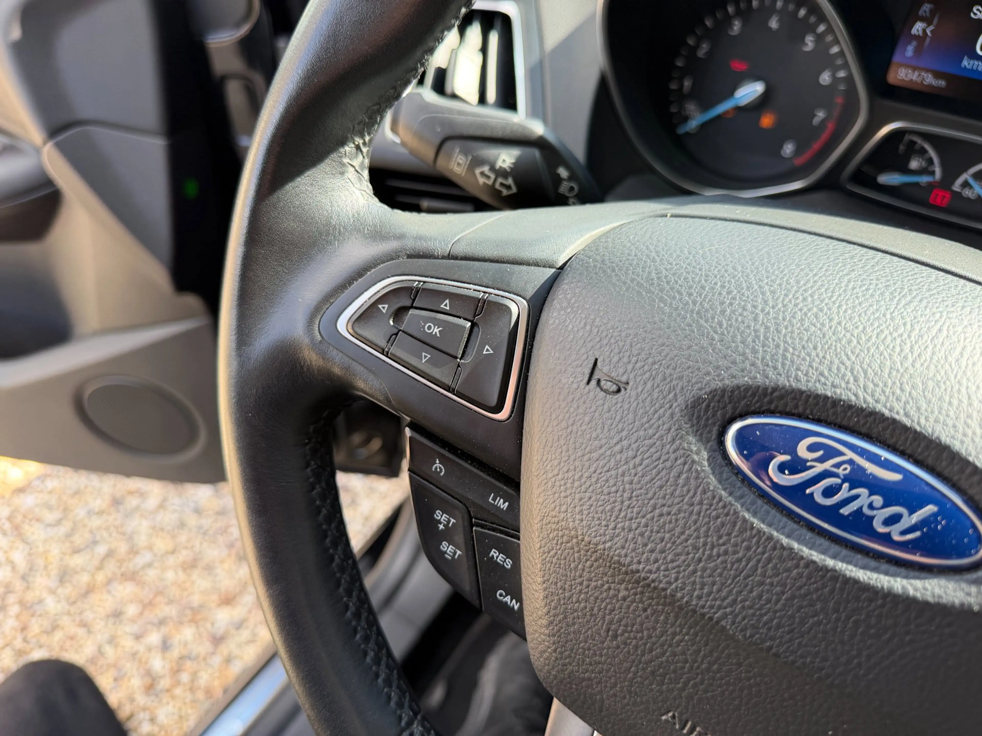 Ford C-Max 1.0 Titanium Panorama dak & Navigatie & Trekhaak — photo 30