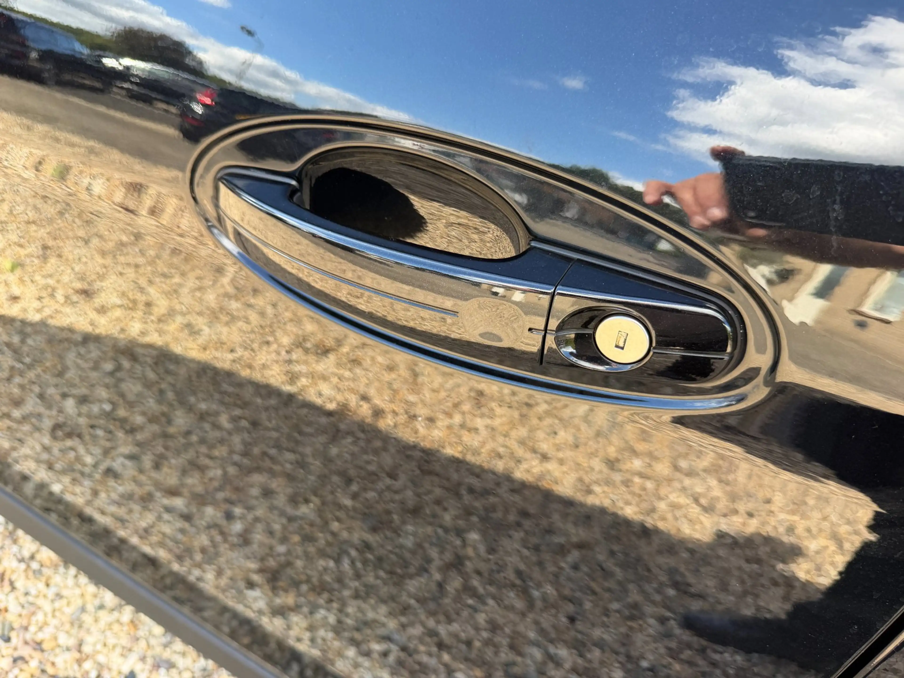 Ford C-Max 1.0 Titanium Panorama dak & Navigatie & Trekhaak — photo 32