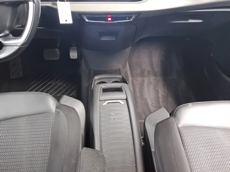 Citroen C4 Grand Spacetourer 1.5 BlueHDi Shine 7-S Navi — photo 6