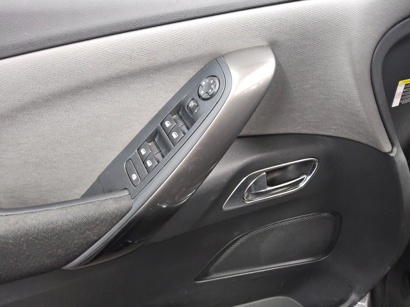 Citroen C4 Grand Spacetourer 1.5 BlueHDi Shine 7-S Navi — photo 10