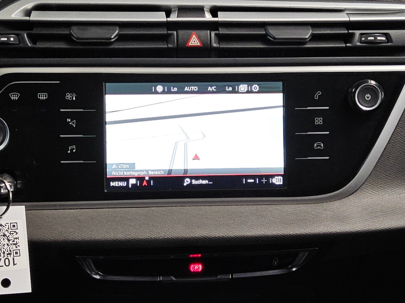 Citroen C4 Grand Spacetourer 1.5 BlueHDi Shine 7-S Navi — photo 7