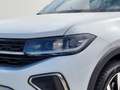 Volkswagen T-Cross 1.0 TSI Style Digital Cockpit Matrix LED Blanco - thumbnail 8