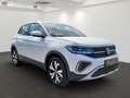 Volkswagen T-Cross 1.0 TSI Style Digital Cockpit Matrix LED Blanc - thumbnail 3
