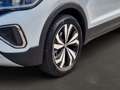 Volkswagen T-Cross 1.0 TSI Style Digital Cockpit Matrix LED Blanc - thumbnail 9