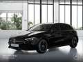 Mercedes-Benz A 200 d AMG+NIGHT+PANO+360°+AHK+MULTIBEAM+TOTW+8G Schwarz - thumbnail 13