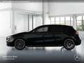 Mercedes-Benz A 200 d AMG+NIGHT+PANO+360°+AHK+MULTIBEAM+TOTW+8G Schwarz - thumbnail 5
