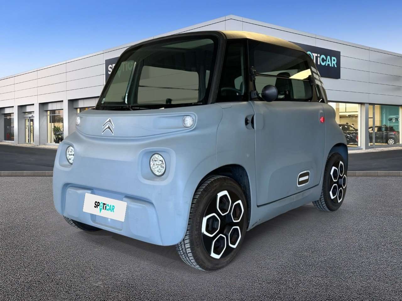 Citroen Ami Ami