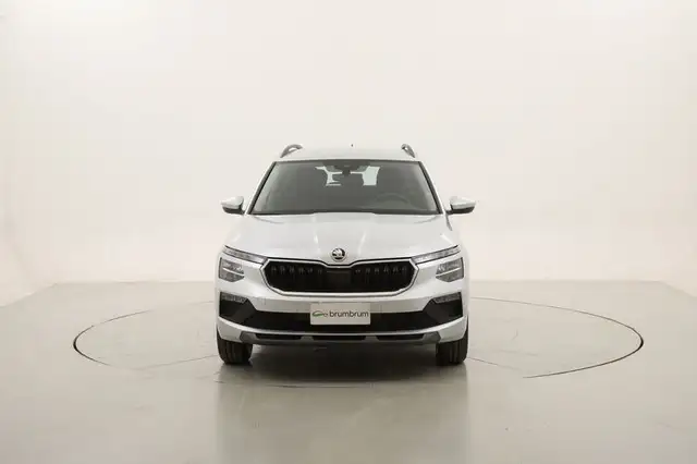 Skoda Kamiq view 8