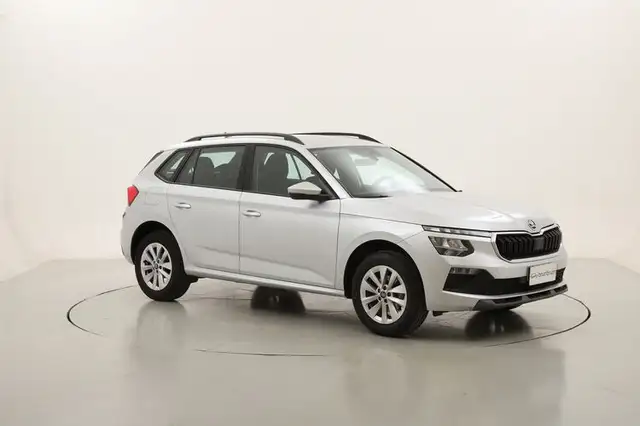 Skoda Kamiq view 7