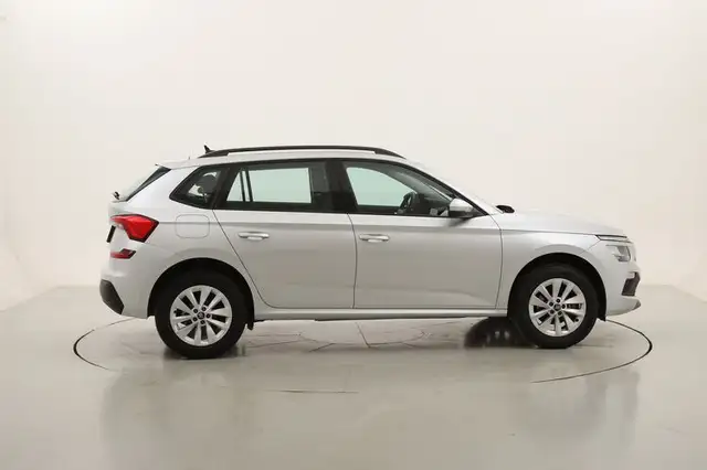 Skoda Kamiq view 6