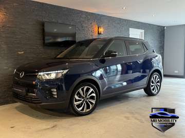 1.5 T-GDI 2WD Bj: 2020 / Automaat / 164 Pk