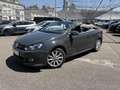 Volkswagen Golf VI CABRIOLET 1.2 TSI 105 CARAT Gris - thumbnail 7