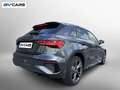 Audi A3 45 TFSIe SB S tronic S line/Matrix/ACC/LED Gris - thumbnail 6