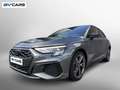 Audi A3 45 TFSIe SB S tronic S line/Matrix/ACC/LED Gris - thumbnail 1