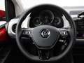 Volkswagen e-up! Edition | 83 PK | Achteruitrijcamera | Lichtmetale Rood - thumbnail 6