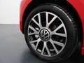 Volkswagen e-up! Edition | 83 PK | Achteruitrijcamera | Lichtmetale Rood - thumbnail 23