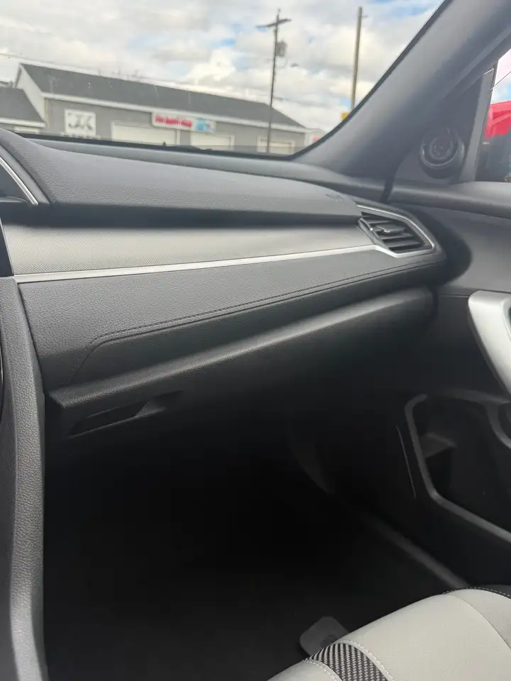 Honda Civic снимка Honda Civic
