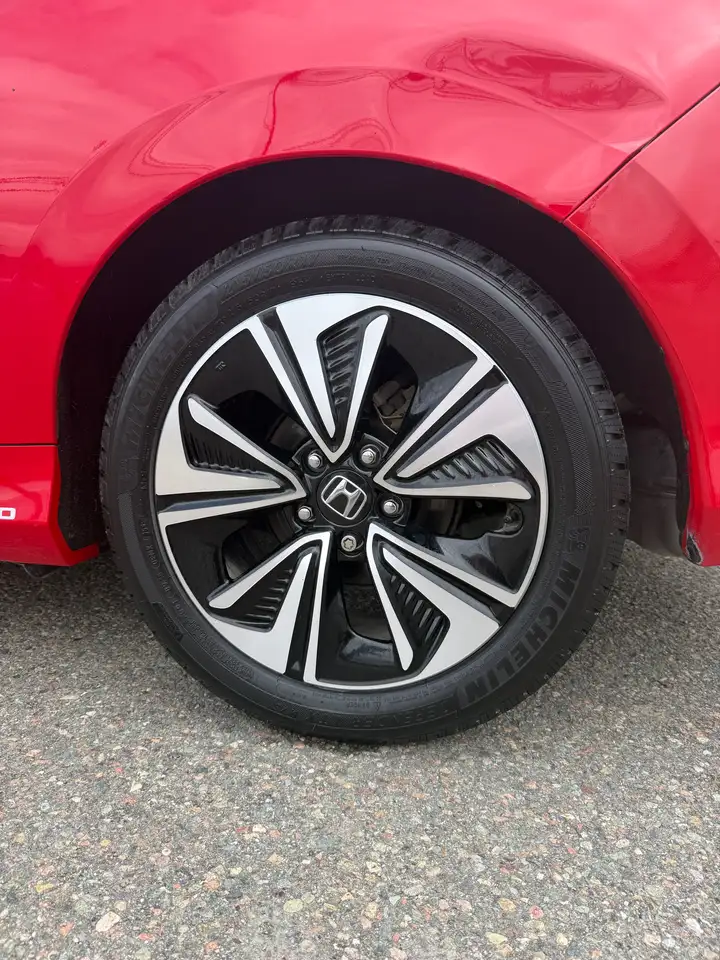 Honda Civic снимка Honda Civic