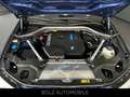 BMW X3 xDrive30e Plug-In Hybrid  Live-Cockpit Leder Blau - thumbnail 16