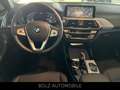 BMW X3 xDrive30e Plug-In Hybrid  Live-Cockpit Leder Blau - thumbnail 9