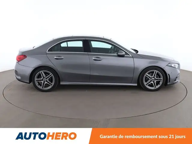 Mercedes-Benz A-Class view 7