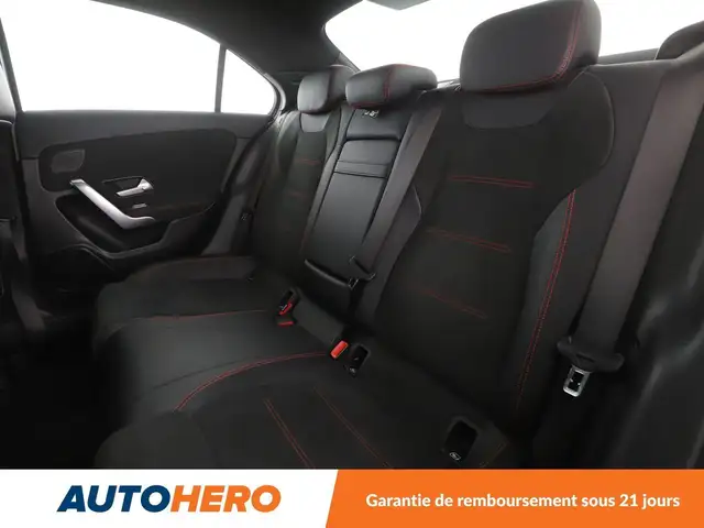Mercedes-Benz A-Class view 14