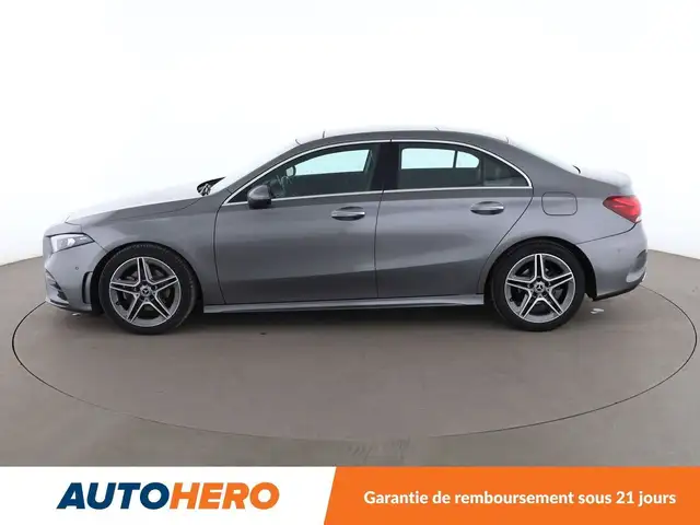 Mercedes-Benz A-Class view 3