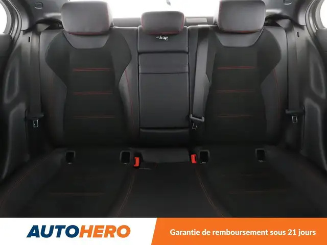 Mercedes-Benz A-Class view 15