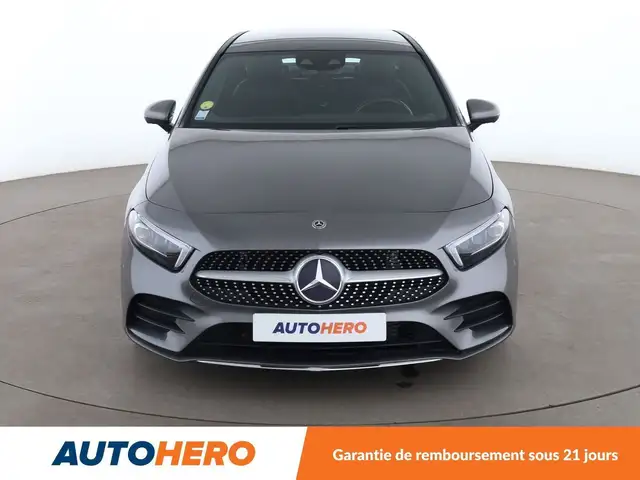 Mercedes-Benz A-Class view 9