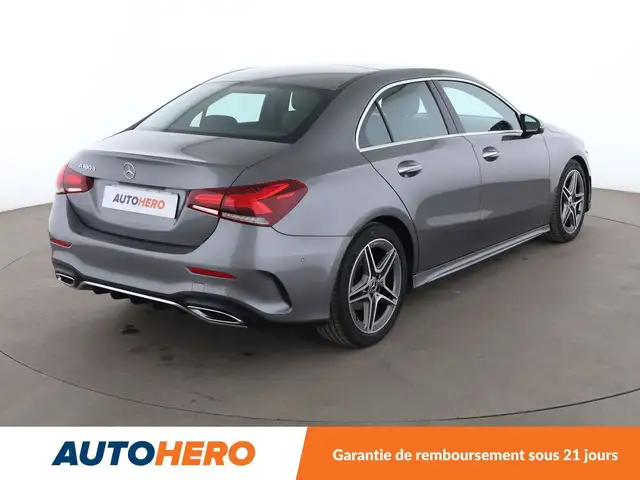 Mercedes-Benz A-Class view 6